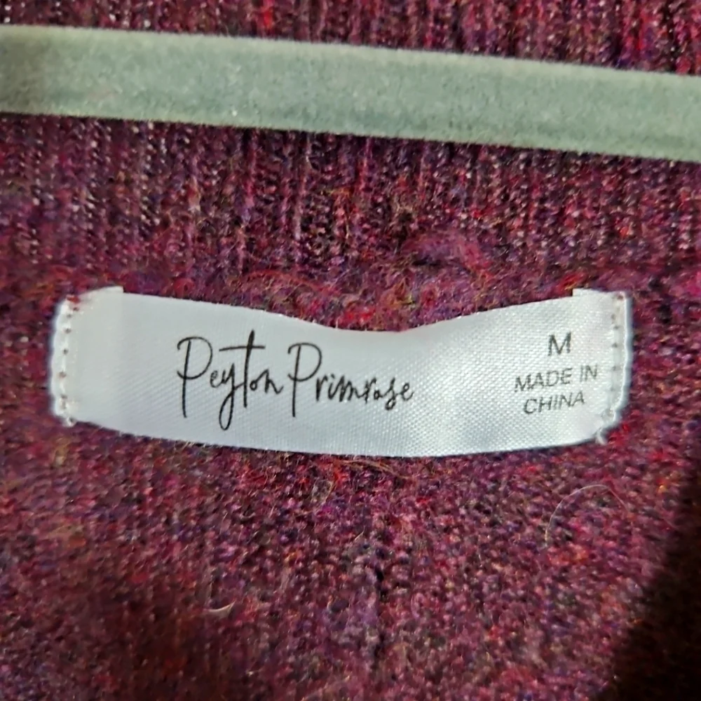 Peyton Primrose excellent preloved